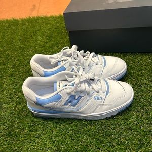 New balance 550